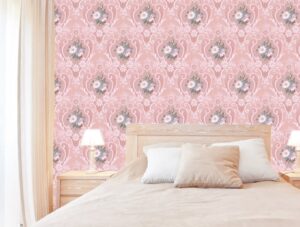טפטים לחדרי שינה