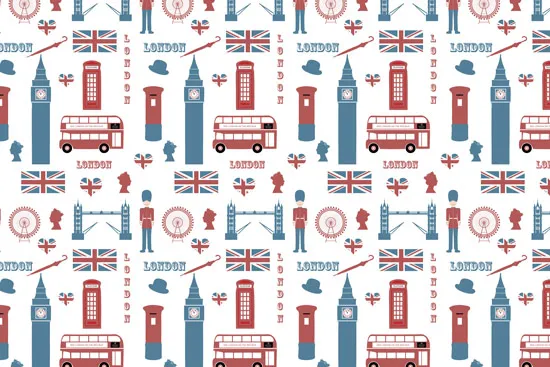 טפט | לונדון