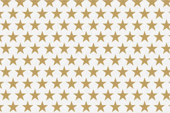 טפט | כוכבים