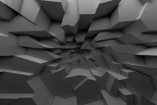 טפט | חור תלת מימדי