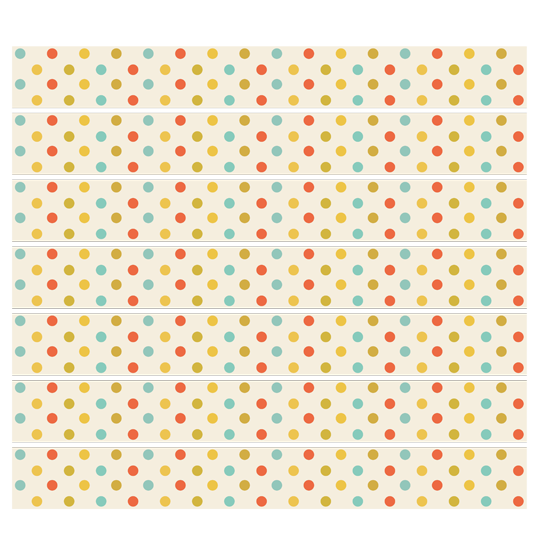 בורדר | נקודות מתוקות