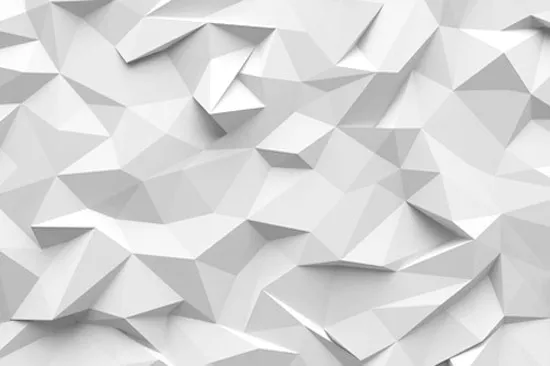 טפט | צורות תלת מימדיות בתוך הקיר