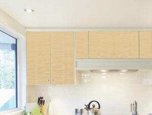 טפט לרהיטים | עץ בהיר