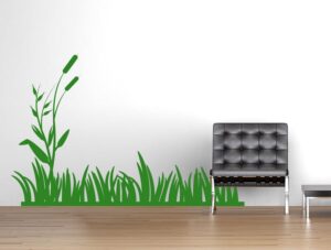 מדבקת | צמחים