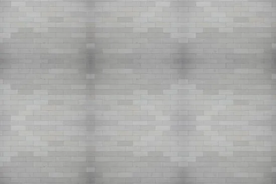 מדבקת טפט | קיר בריקים עדינים