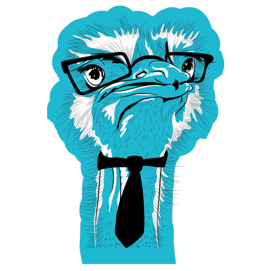 מדבקת קיר | יען גנדרן