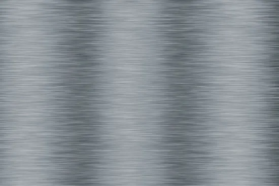 מדבקת טפט | אלומיניום אפור כהה