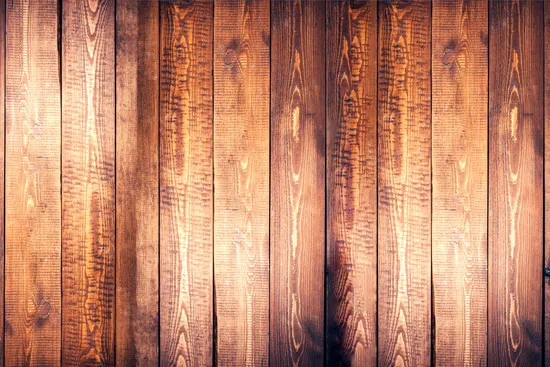 מדבקת טפט | קיר עץ