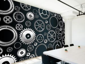 חנות הטפטים שאתם חייבים להכיר