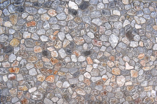 מדבקת טפט | אבנים אפורות