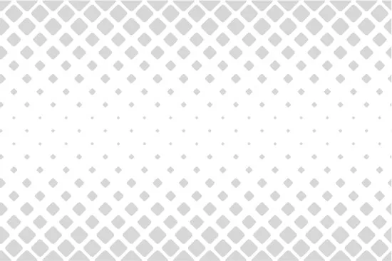 מדבקת טפט | ריבועים אפורים