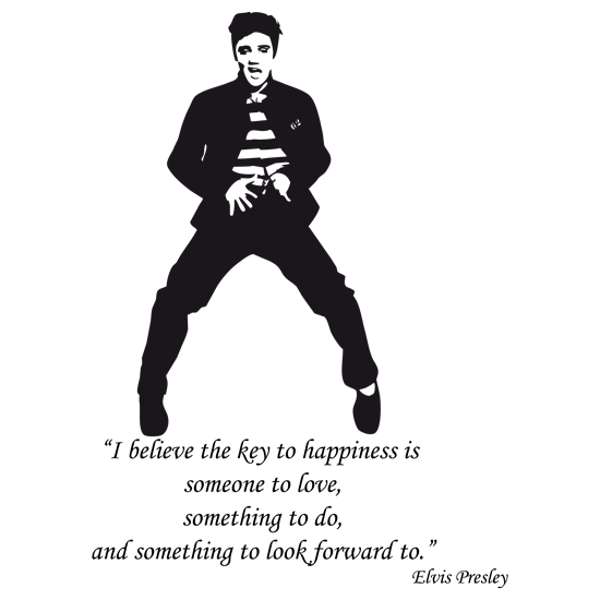 מדבקת קיר של בוב מארלי