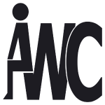 מדבקה - שירותים WC