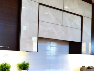 טפט - שיש בגוון יפיפה