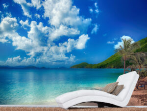 טפט - חוף פתוח