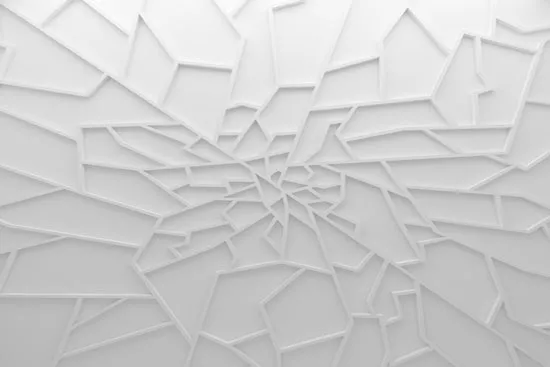 טפט - עיצוב תלת מימדי