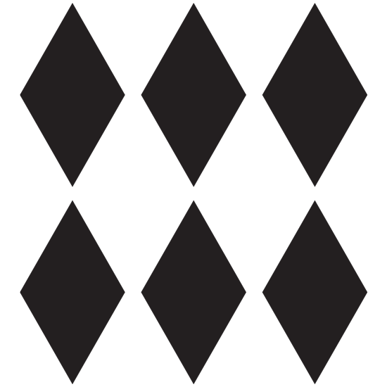 סט מדבקות - מעויינים