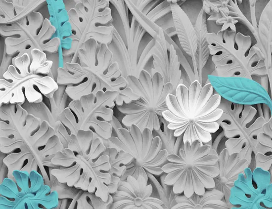 טפט - עלי אבן מעוצבים