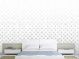 טפט - פיקסלים מתפוגגים