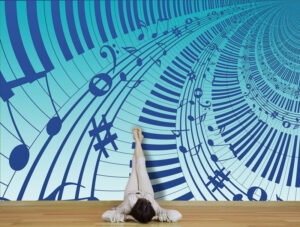 טפט - מערבולת מוזיקלית