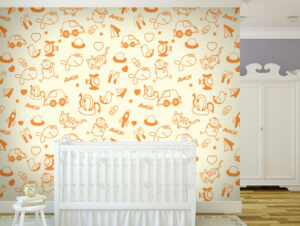 טפט - קשקושים וציורים