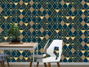 טפט - בעיצוב יוקרתי