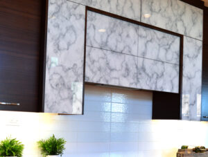 טפט לרהיטים - שיש מקושקש