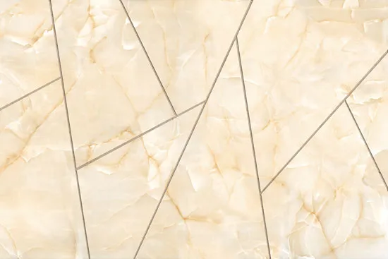 טפט - צורות גיאומטריות של שיש בז'