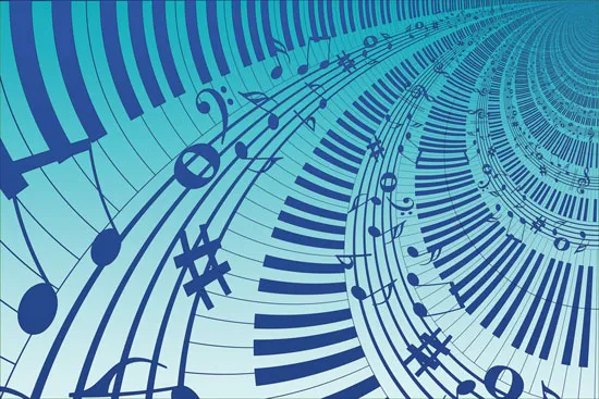 טפט - מערבולת מוזיקלית