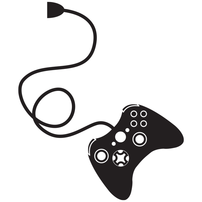 מדבקה - שלט פלייסטיישן