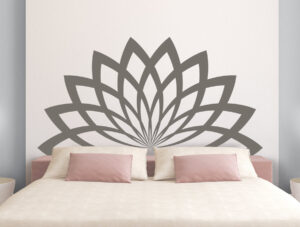 מדבקה - קישוט מעוצב