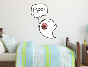 מדבקה - רוח מתוקה