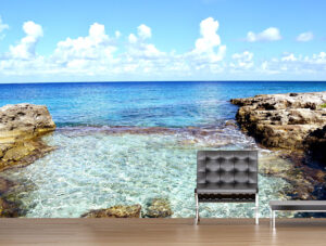 טפט - שובר גלים