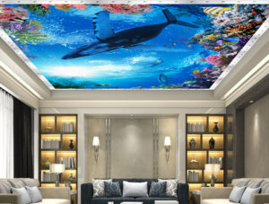 טפט - קרקעית האוקיינוס