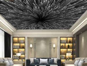 טפט - פיצוץ אפור