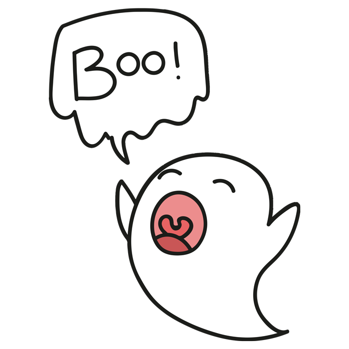 מדבקה - רוח מתוקה