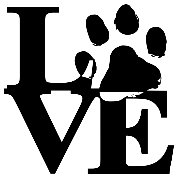 מדבקה - אהבה