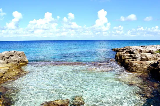 טפט - שובר גלים