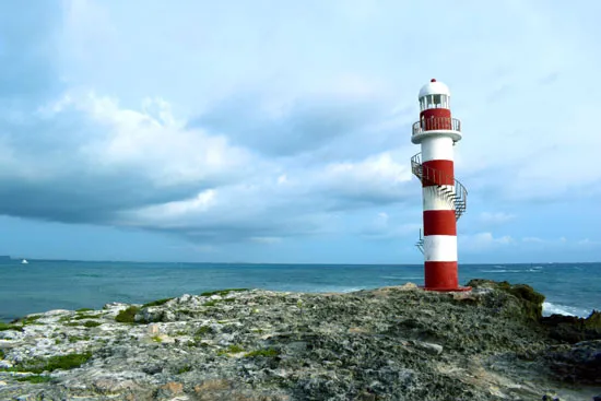 טפט - מגדלאור ונוף יפיפה