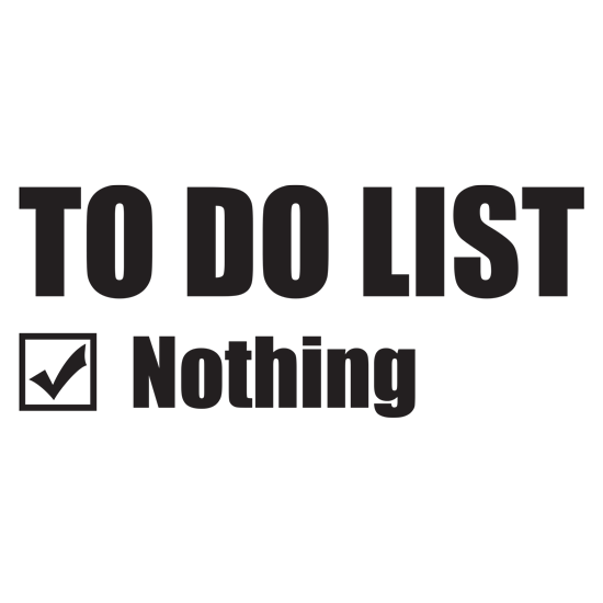 מדבקה - רשימת משימות