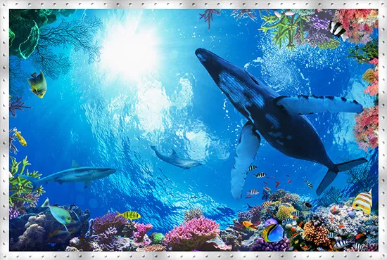 טפט - קרקעית האוקיינוס