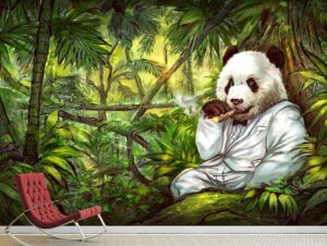 טפט - פנדת עסקים