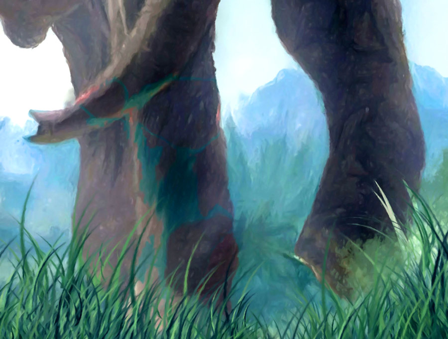 טפט - פיל מאוייר וחמוד