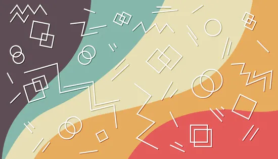 טפט - קישקושים וצבעים