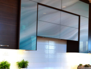 עיצוב גלים עדין