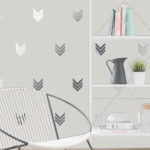 מדבקות חצים