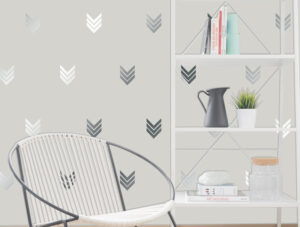 מדבקות חצים