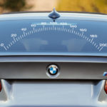 מדבקה לרכב - מד מהירות