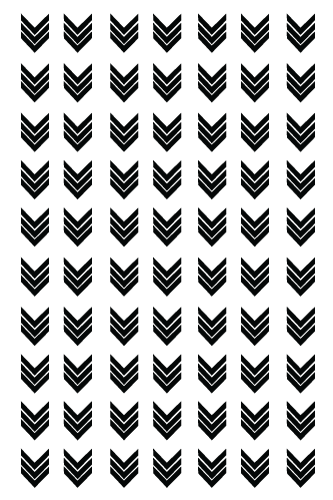 מדבקות חצים