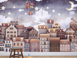 טפט - עיר חיות קטנה